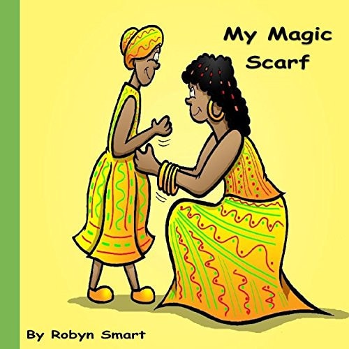 My Magic Scarf
