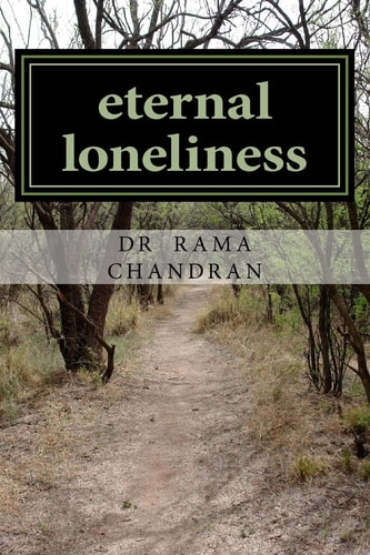 Eternal Loneliness Battle of a Lonely Woman
