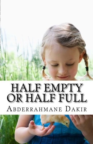 Half Empty Or Half Full