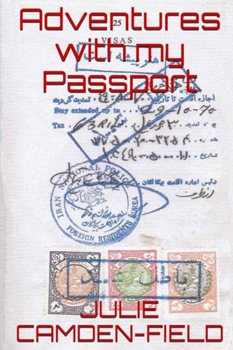 Adventures With My Passport
