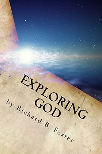 Exploring God Logical Christian Examination