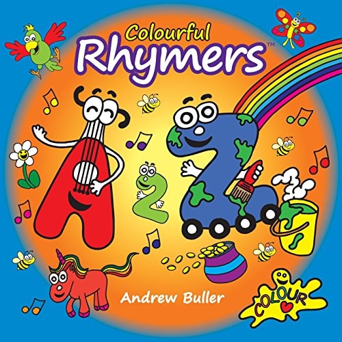 Colourful Rhymers