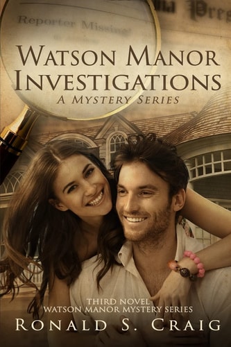 Watson Manor Investigations
