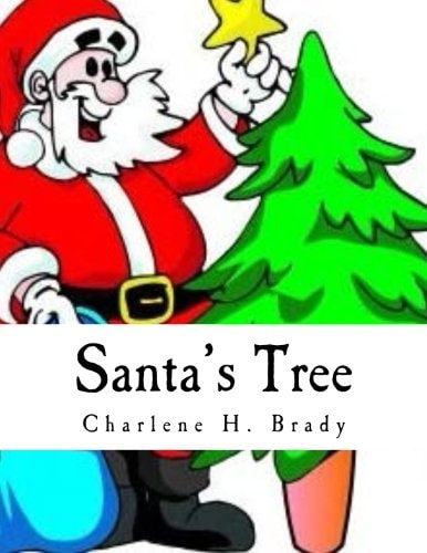 SANTA's Tree