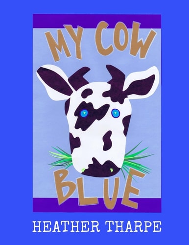 My Cow Blue