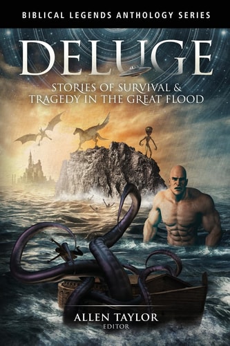 Deluge Stories of Survival & Tragedy in the Great Flood