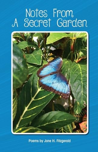 Notes From a Secret Garden Poems