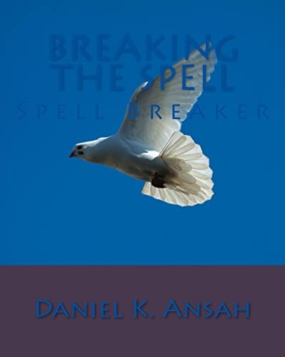 Breaking The Spell Spell Breaker