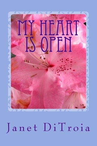 My Heart Is Open Personal Memoirs of Spiritual Awakening