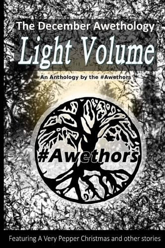 The December Awethology - Light Volume