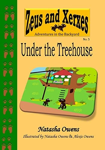 Under the Treehouse
