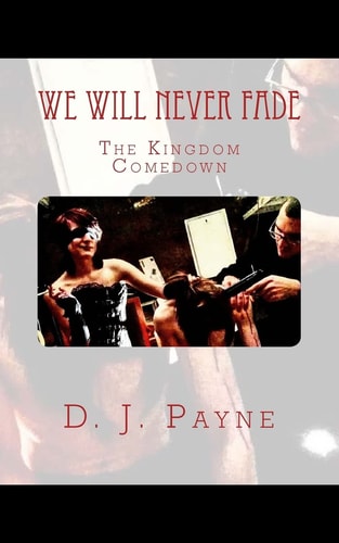 We Will Never Fade The Kingdom Comedown