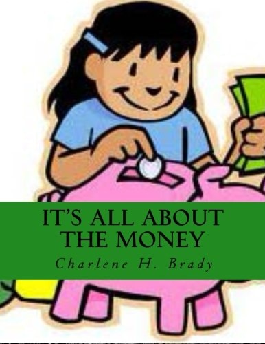It's All About The Money$
