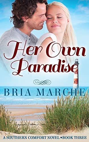 Her Own Paradise Southern Comfort Series Book 3
