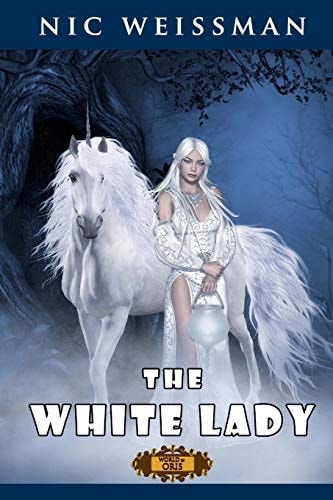 The White Lady