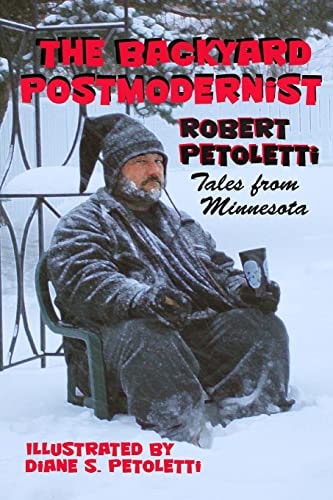 The Backyard Postmodernist