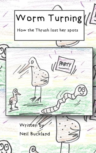 Worm Turning How the Thrush Lost Her Spots