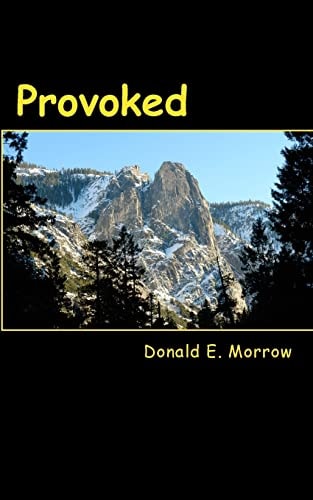 Provoked He Was Provoked Beyond Reason, and He Responded in the Same Manner