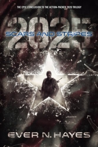 Scars and Stripes 2025