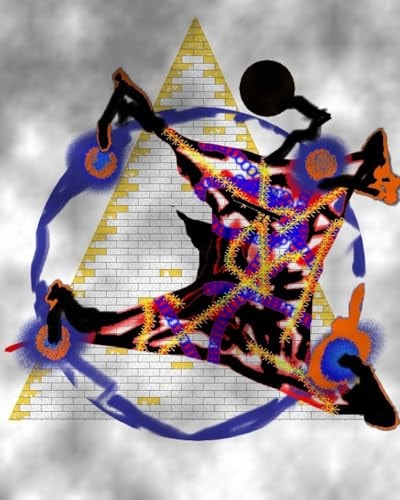 Path of Kings The Pharaoh Zyn: Death Of A Vampire In Finite Words