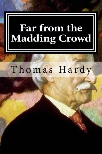 Far from the Madding Crowd