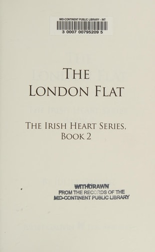 The London Flat Second Chances