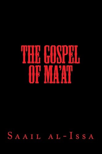 The Gospel of Ma'at