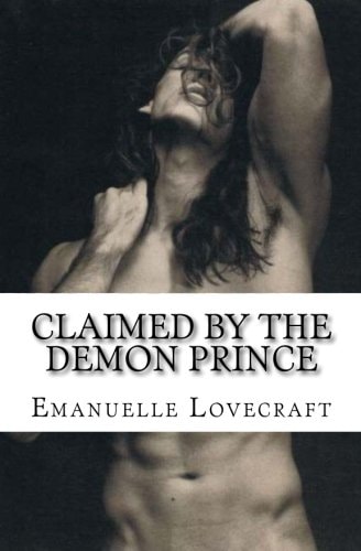 Claimed By The Demon Prince