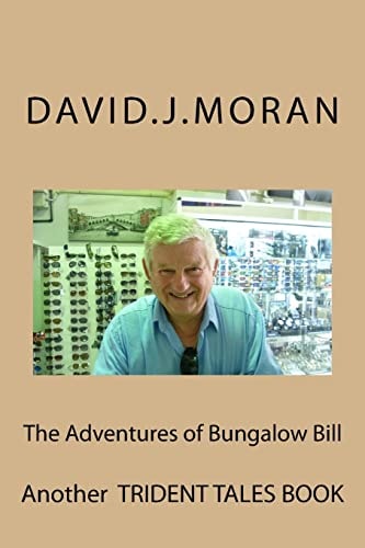 The Adventures of Bungalow Bill