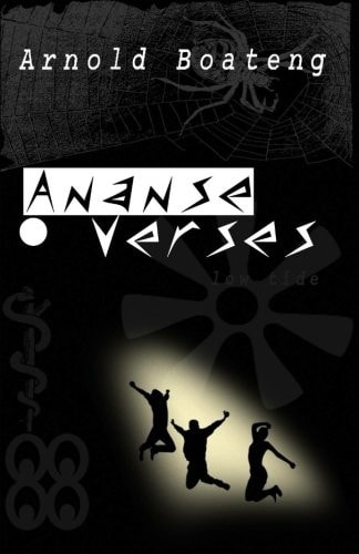 The Ananse Verses