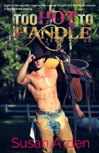Too Hot To Handle
