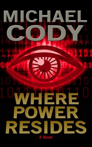 Where Power Resides Book 1 of the Power Series