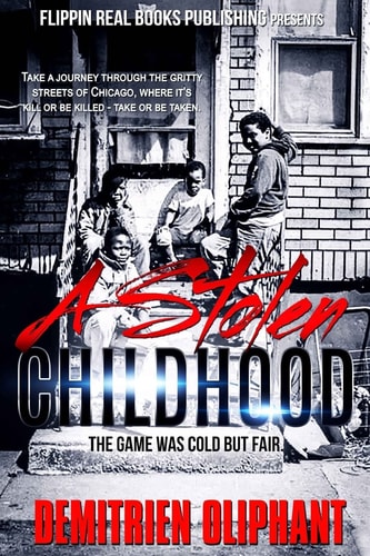 A Stolen Childhood