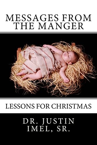 Messages from the Manger Lessons for Christmas