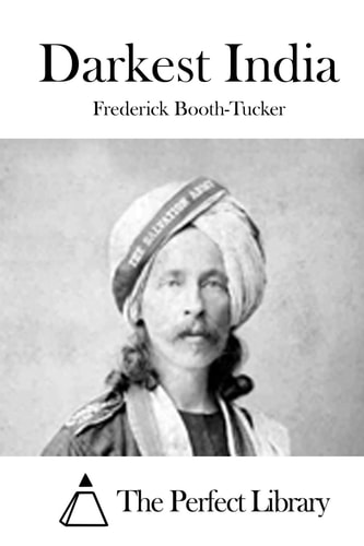 Darkest India