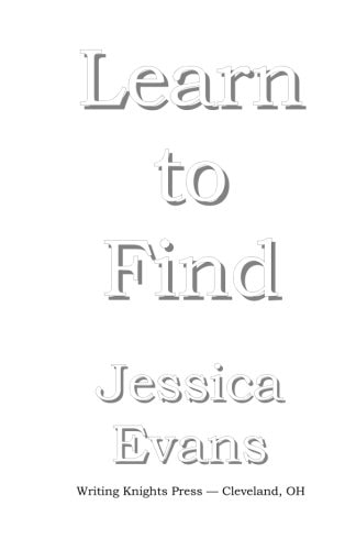 Learn to Find