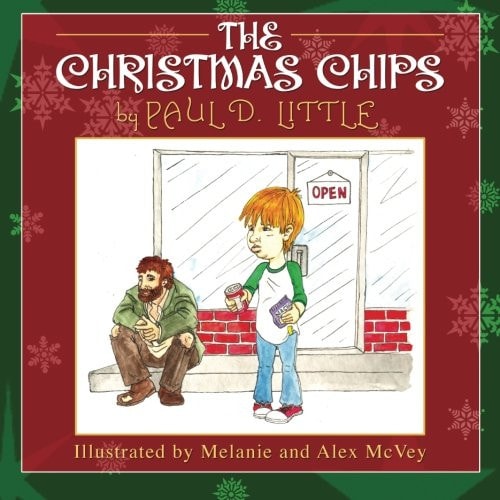 The Christmas Chips