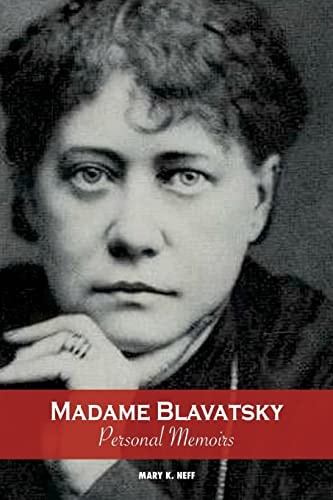 Madame Blavatsky, Personal Memoirs Introduction by H. P. Blavatsky's Sister