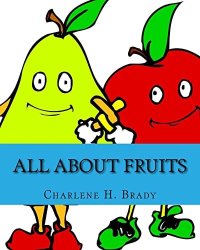 All About Fruits
