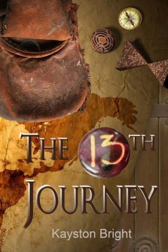 The Thirteenth Journey