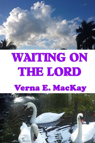 Waiting On The Lord