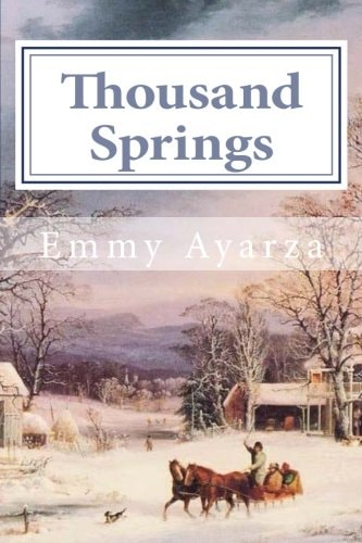 Thousand Springs An Engaging Western Adventure
