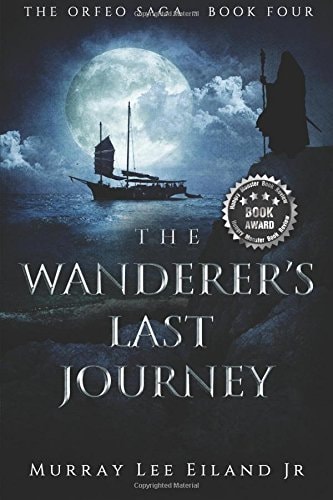The Wanderer's Last Journey