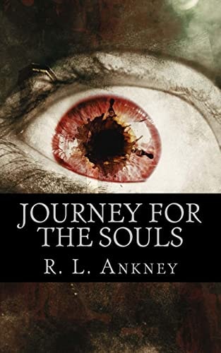 Journey For The Soul Soul Eaters