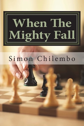 When The Mighty Fall Rise Again Mindgames