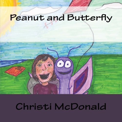 Peanut and Butterfly