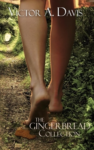The Gingerbread Collection Short Stories