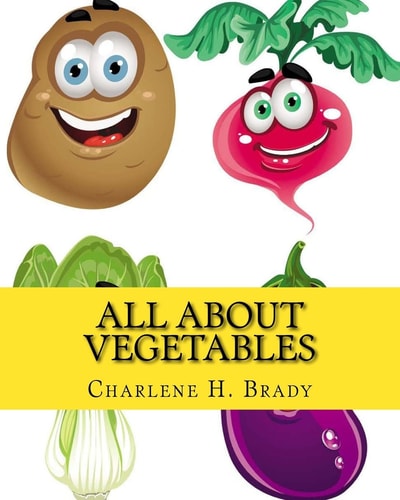 All About Vegetables