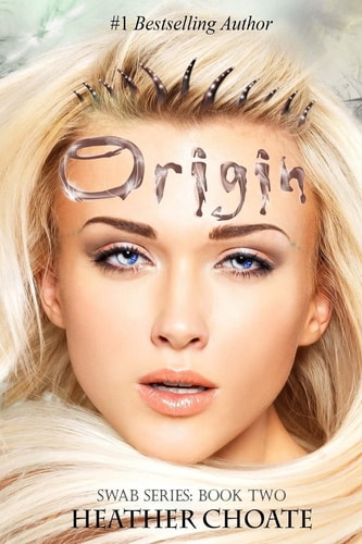 Origin Science Fiction Dystopian Romance