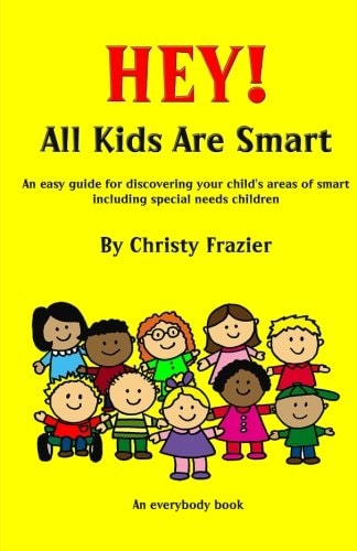 Hey! All Kids Are Smart